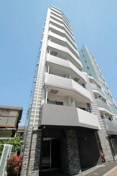 レーヴ飛鳥山フェルクルール