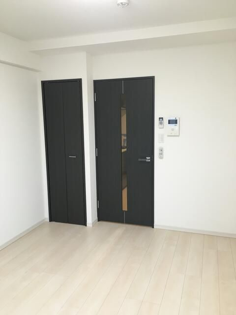 レーヴ飛鳥山フェルクルールの寝室