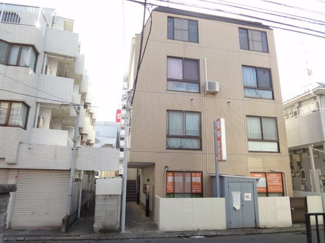 行徳ハイム