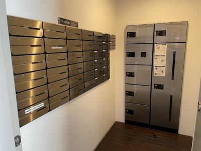 【その他】 | プラスヴァンドームサウス