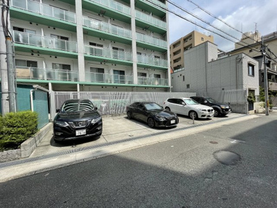 【その他】 | プラスヴァンドームサウス