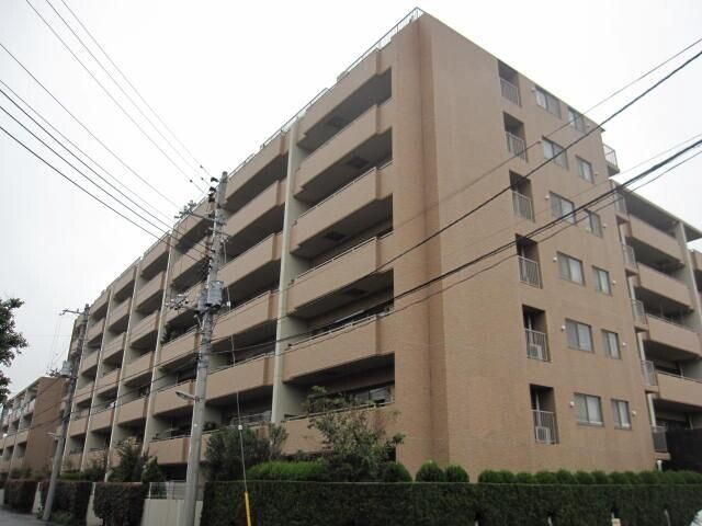 レーベンハイム東松戸カーサコンプレアンノ