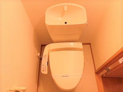 レオパレスセリバテール仁川のその他