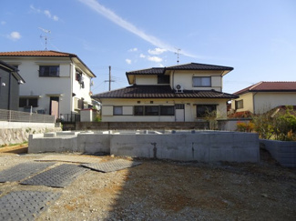 【外観】 | 川西市水明台3丁目3の38　新築一戸建て
