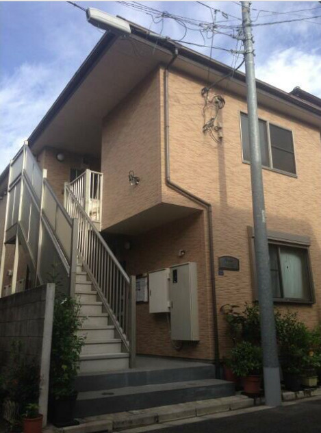アムールつくばの画像
