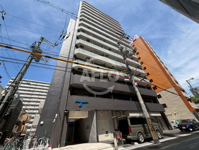 セレニテ夕陽丘エクラ