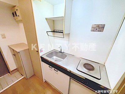 【洗面所】 | 菱和パレス南大井 | 忙しい朝には欠かせない洗面所です