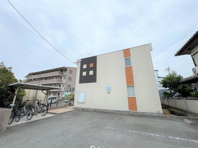 レオネクスト朝陽Ⅱ