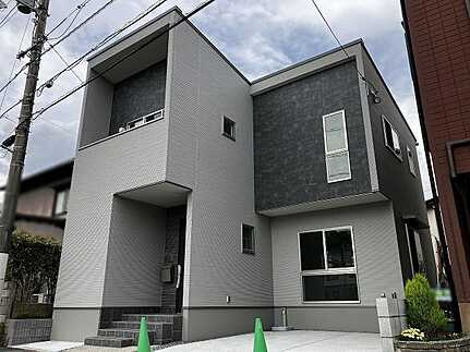 安佐南区八木９丁目