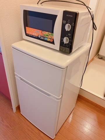 レオパレスノウスン　シュラインのその他