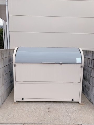 レオパレスノウスン　シュラインのその他