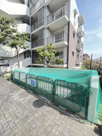 グリーンヒルズ御影7号棟のその他共用部分