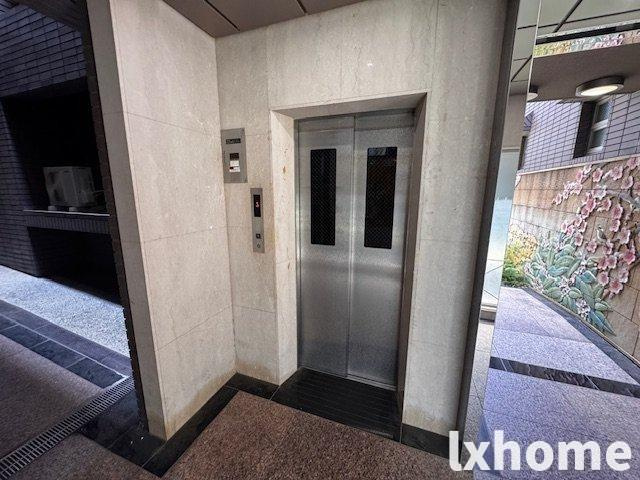 コート若園のその他共用部分