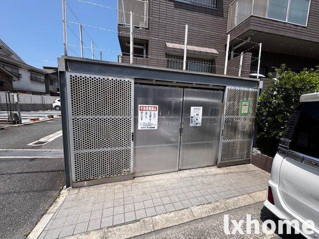 コート若園のその他
