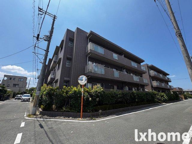 コート若園