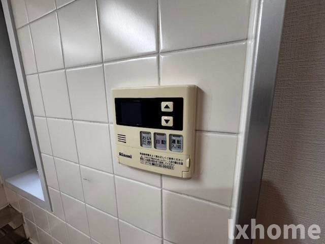 コート若園の設備