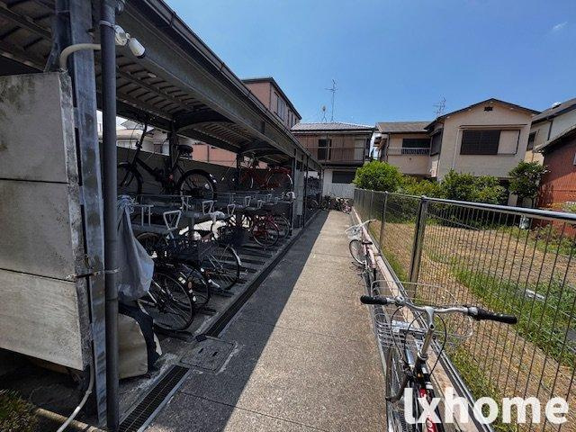 コート若園のその他共用部分