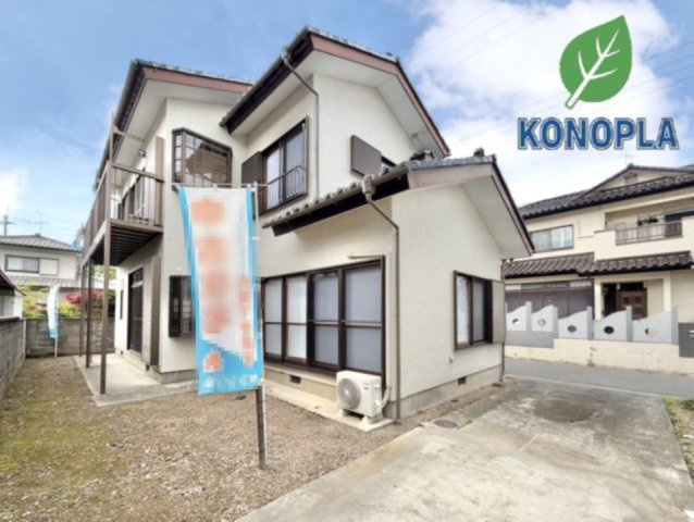 【中古戸建】熊谷市別府2丁目