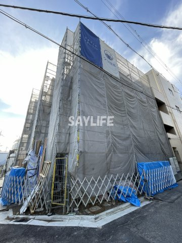 フジパレス鴻池新田駅北のその他