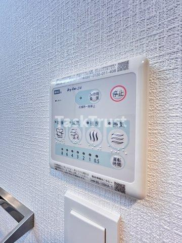【設備】 | エスリード大阪城EAST