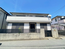 千葉市中央区南生実町　中古戸建て　JR内房線「浜野」駅の画像