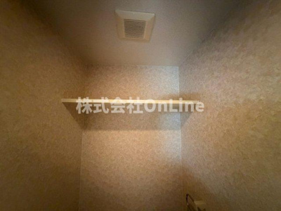 【内装】 | G.クレセント