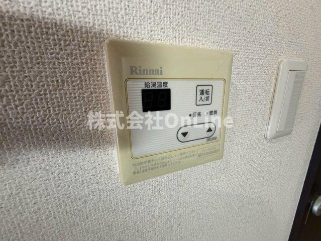 【設備】 | G.クレセント