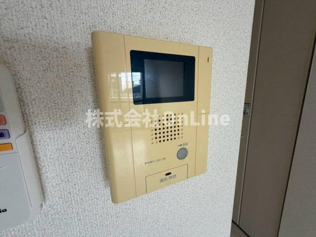 【セキュリティ】 | G.クレセント