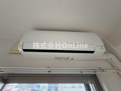 【設備】 | G.クレセント