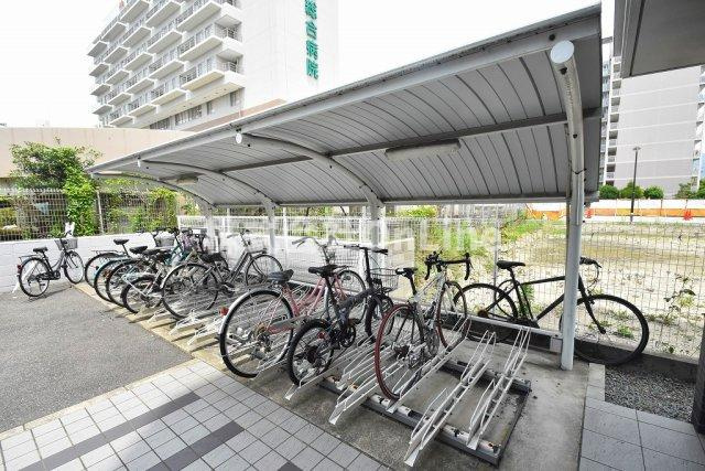 【その他共用部分】 | G.クレセント