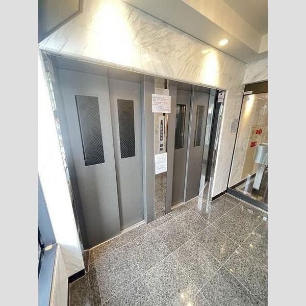 Gran Pino 桃山台のその他共用部分
