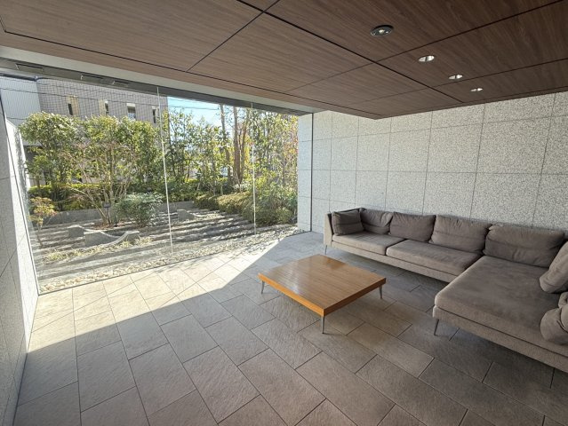 ライオンズ川越プレミアフォートのその他共用部分