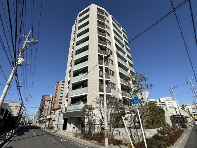 ライオンズ川越プレミアフォート