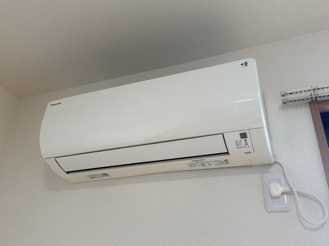 フォレスタ森本Ⅴの設備