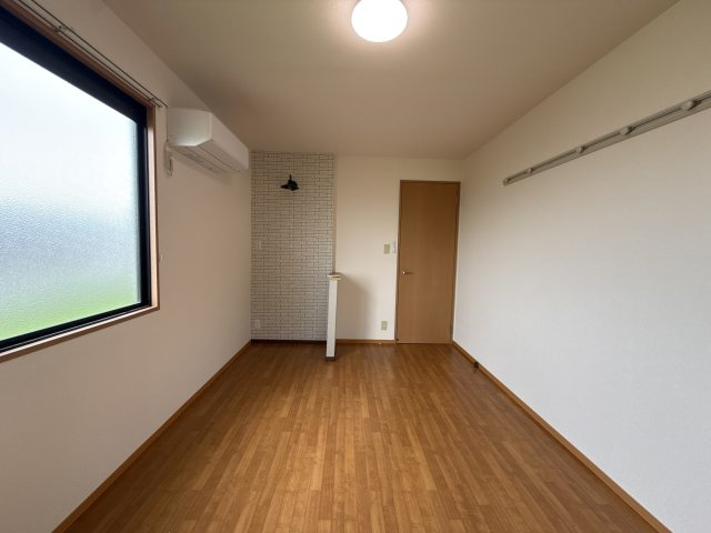 フォレスタ森本Ⅴの子供部屋