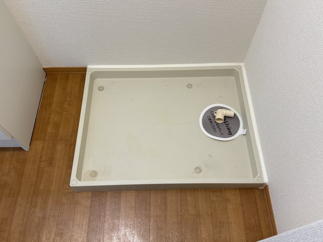 フォレスタ森本Ⅴのその他