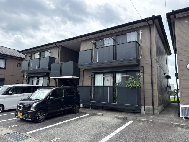フォレスタ森本Ⅴ