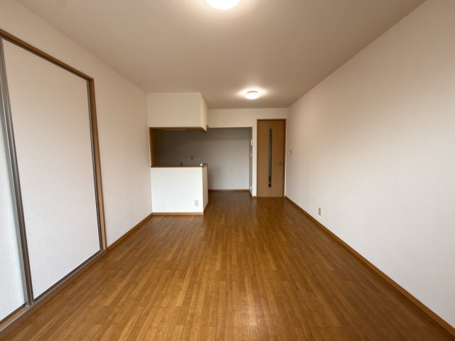 フォレスタ森本Ⅴの居間・リビング