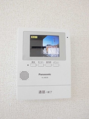 【セキュリティ】 | コスメニア向中野