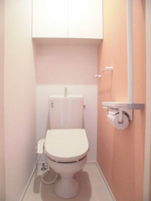 【トイレ】 | コスメニア向中野 | トイレも気になるポイント