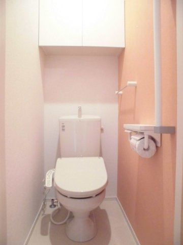 【トイレ】 | コスメニア向中野 | トイレも気になるポイント