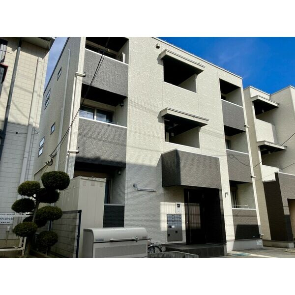 REGALESTシャルマンK