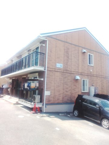 アベニュー参番館