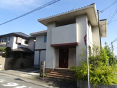川西市萩原台東1丁目182　中古ー戸建ての画像