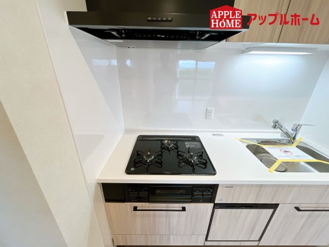 [中古住宅] さいたま市大宮区吉敷町 スカイハイツのキッチン