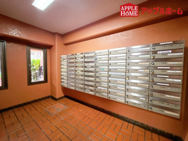 [中古住宅] さいたま市大宮区吉敷町 スカイハイツの設備