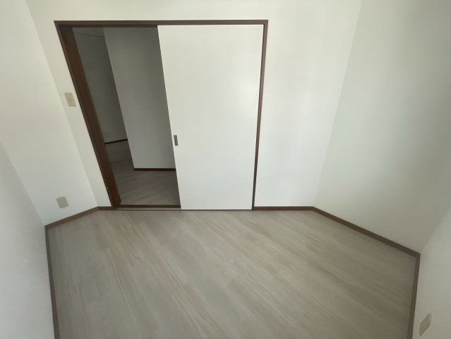 NKビルの内装