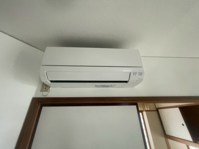 NKビルの内装
