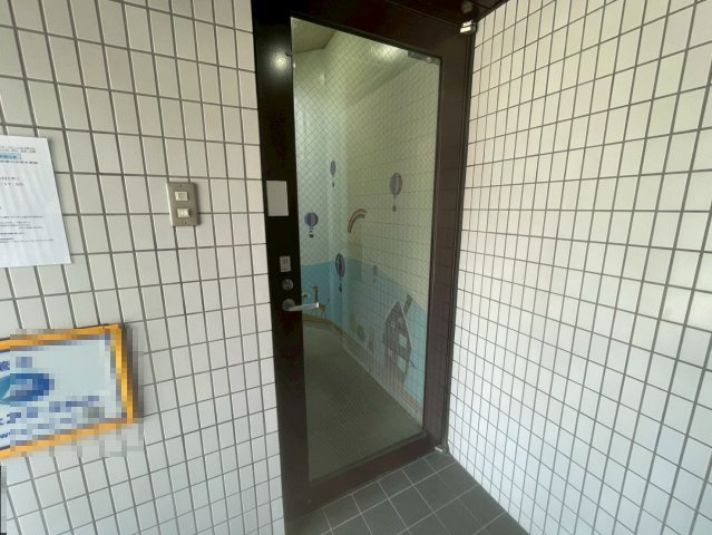 NKビルのその他共用部分