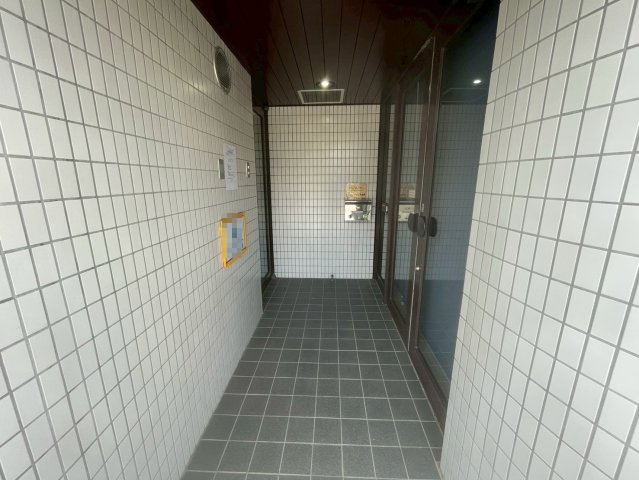NKビルのその他共用部分